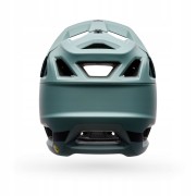 Kask FOX Proframe MIPS Sage Green L 59–63cm Full Face Enduro Downhill