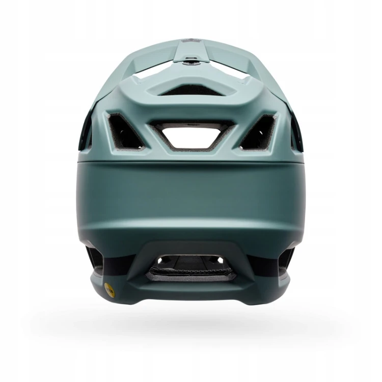 Kask FOX Proframe MIPS Sage Green L 59–63cm Full Face Enduro Downhill