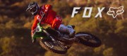 FOX Raceframe Chest Protector S/M Czarny Zbroja MTB Enduro D3O