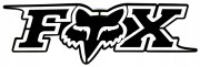 FOX Raceframe Chest Protector S/M Czarny Zbroja MTB Enduro D3O