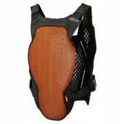 FOX Raceframe Impact Chest Protector L/XL Zbroja MTB Enduro D3O
