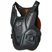 FOX Raceframe Impact Chest Protector L/XL Zbroja MTB Enduro D3O