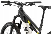 Husqvarna Hard Cross HC2 M 44cm E-Bike Enduro Shimano EP6 630Wh