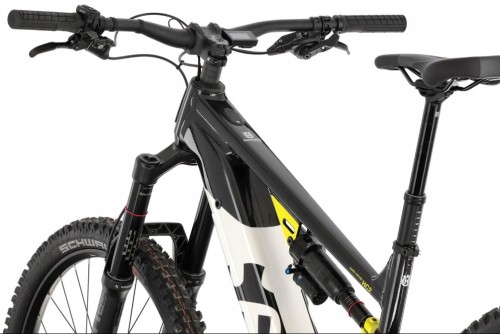Husqvarna Hard Cross HC2 M 44cm E-Bike Enduro Shimano EP6 630Wh