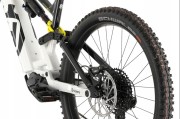Husqvarna Hard Cross HC2 M 44cm E-Bike Enduro Shimano EP6 630Wh