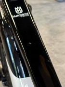 Husqvarna Hard Cross HC2 M 44cm E-Bike Enduro Shimano EP6 630Wh