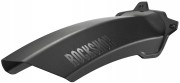 RockShox AM Fender Black Short ZEB Błotnik Przedni MTB 3-Bolt