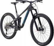 Marin Alpine Trail Carbon 1 29" Rama M Carbon Enduro RockShox Shimano SLX
