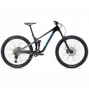 Marin Alpine Trail Carbon 1 29" Rama M Carbon Enduro RockShox Shimano SLX