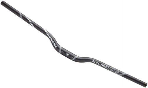 Race Face Atlas HB12AR31.8BLK Kierownica MTB 31.8 785mm Rise 32mm Czarna