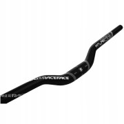 Race Face Atlas HB12AR31.8BLK Kierownica MTB 31.8 785mm Rise 32mm Czarna