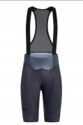 Giordana FR-C Pro Bib Shorts Dark Grey M Męskie Spodenki Kolarskie Szelki