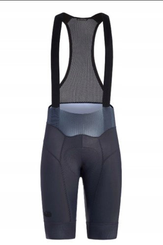Giordana FR-C Pro Bib Shorts Dark Grey M Męskie Spodenki Kolarskie Szelki
