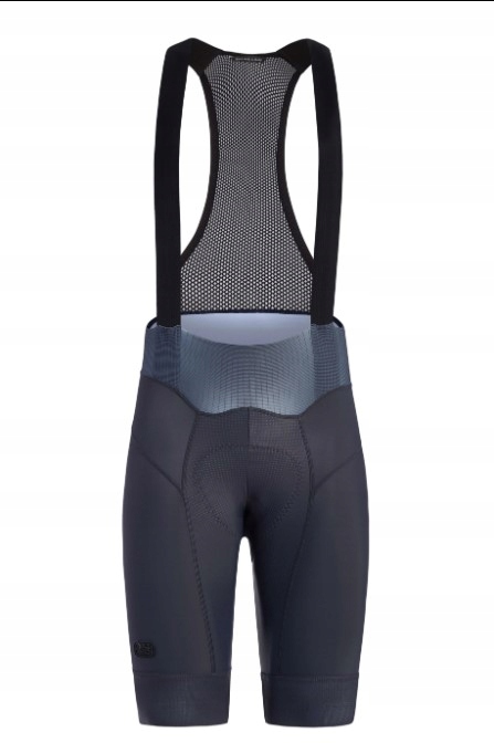 Giordana FR-C Pro Bib Shorts Dark Grey M Męskie Spodenki Kolarskie Szelki