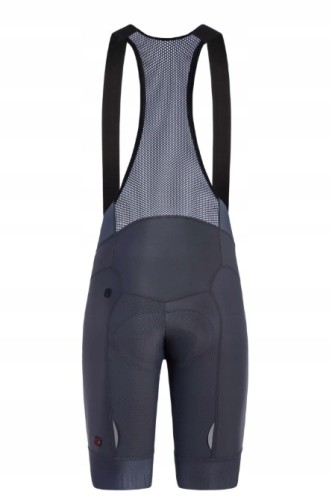 Giordana FR-C Pro Bib Shorts Dark Grey M Męskie Spodenki Kolarskie Szelki