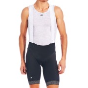 Giordana Silverline Men BibShort Spodenki Kolarskie z SzelkI, Wkładka