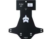 Błotnik przedni Fox Mud Guard czerwony
