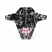 Błotnik przedni Fox Mud Guard czarny