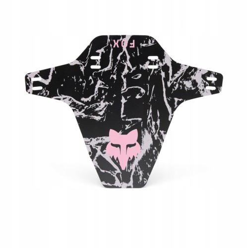Błotnik przedni Fox Mud Guard czarny