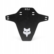 Błotnik przedni Fox Mud Guard czarny
