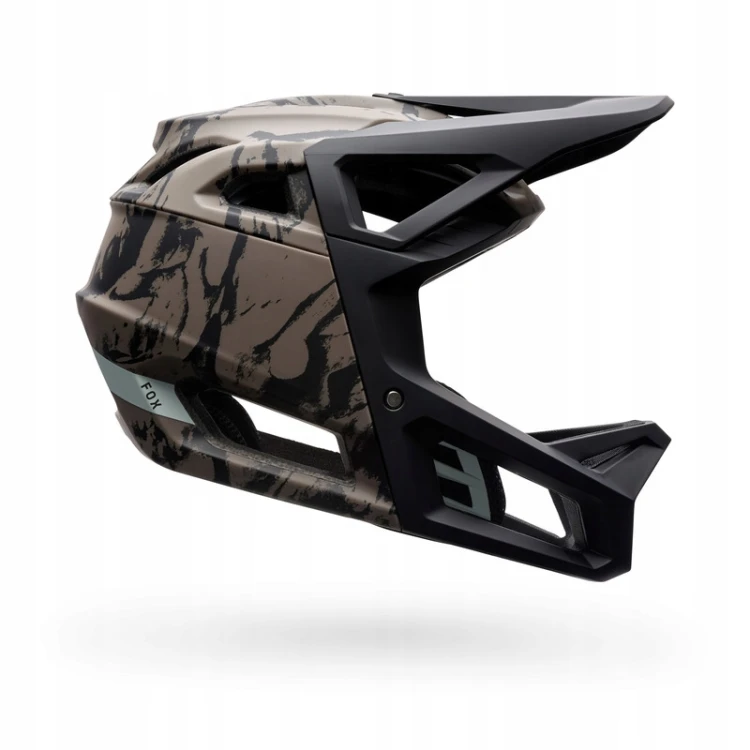 Kask FOX Proframe MIPS Thrive Nutmeg M 55-59cm Enduro Downhill