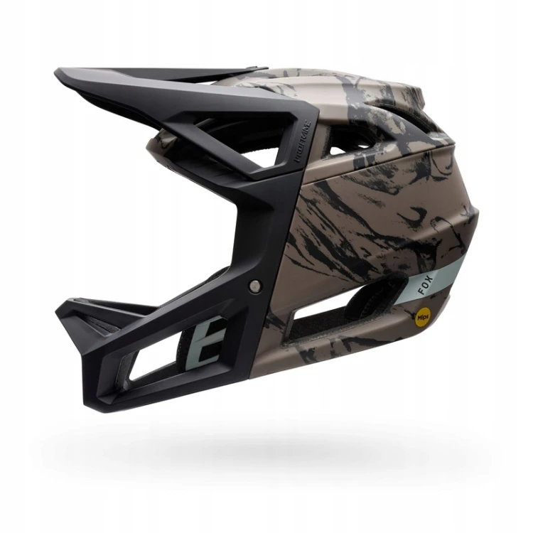 Kask FOX Proframe MIPS Thrive Nutmeg M 55-59cm Enduro Downhill