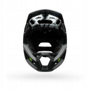FOX Proframe Thrive White MIPS L Lekki Kask Full Face MTB, Enduro i E-Bike