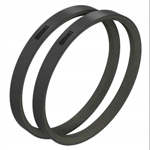 Rimpact EDH Wkładka Do Opony MTB Enduro DH 27.5 29 Tubeless Ochrona Obręczy
