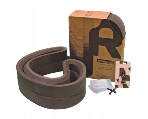 Rimpact EDH Wkładka Do Opony MTB Enduro DH 27.5 29 Tubeless Ochrona Obręczy