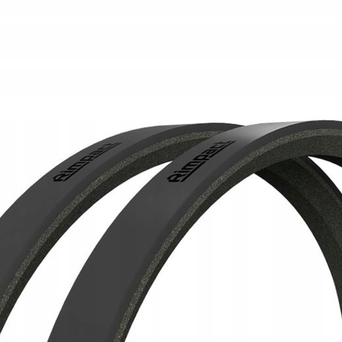 Rimpact EDH Wkładka Do Opony MTB Enduro DH 27.5 29 Tubeless Ochrona Obręczy