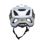 KASK ROWEROWY FOX SPEEDFRAME 5050 BLACK WHITE L