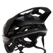 KASK ROWEROWY FOX SPEEDFRAME PRO MATTE BLACK S
