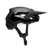 KASK ROWEROWY FOX SPEEDFRAME PRO MATTE BLACK M