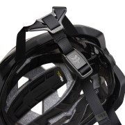 KASK ROWEROWY FOX SPEEDFRAME PRO MATTE BLACK L