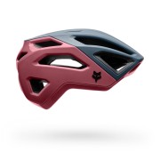 KASK ROWEROWY FOX CROSSFRAME PRO SOLIDS BERRY L