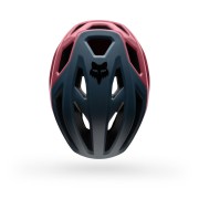 KASK ROWEROWY FOX CROSSFRAME PRO SOLIDS BERRY L