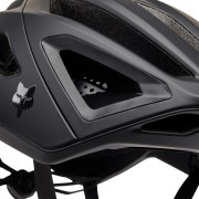 KASK ROWEROWY FOX CROSSFRAME PRO MATTE BLACK L
