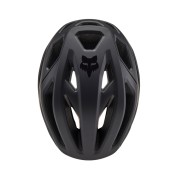KASK ROWEROWY FOX CROSSFRAME PRO MATTE BLACK L
