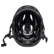 KASK ROWEROWY FOX CROSSFRAME PRO MATTE BLACK L