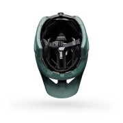 KASK ROWEROWY FOX DROPFRAME PRO GRID SAGE M