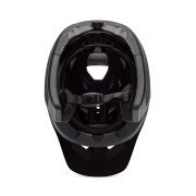 KASK ROWEROWY FOX DROPFRAME PRO KAIROS BLACK L