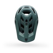 KASK ROWEROWY FOX PROFRAME SOLID SAGE M
