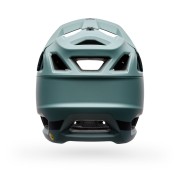 KASK ROWEROWY FOX PROFRAME SOLID SAGE M