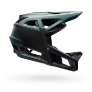 KASK ROWEROWY FOX PROFRAME RS AURA SAGE M