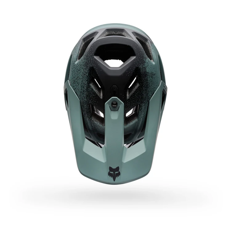 KASK ROWEROWY FOX PROFRAME RS AURA SAGE M