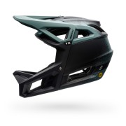 KASK ROWEROWY FOX PROFRAME RS AURA SAGE M