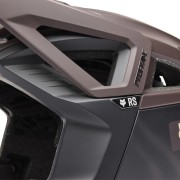 KASK ROWEROWY FOX PROFRAME RS TAUNT COCOA L