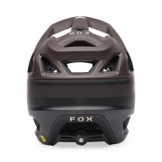 KASK ROWEROWY FOX PROFRAME RS TAUNT COCOA L