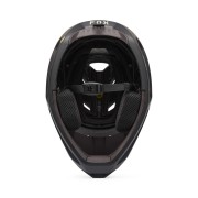 KASK ROWEROWY FOX PROFRAME RS TAUNT COCOA L