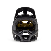 KASK ROWEROWY FOX PROFRAME MATTE BLACK L